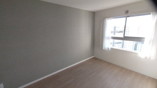 【洋室】 | 芦屋浜第二住宅　第6-2号棟