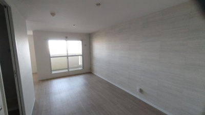 【洋室】 | 芦屋浜第二住宅　第6-2号棟