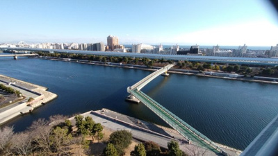 【その他】 | 芦屋浜第二住宅　第6-2号棟