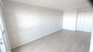 【洋室】 | 芦屋浜第二住宅　第6-2号棟