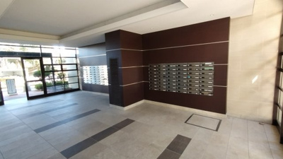 【その他共用部分】 | 芦屋浜第二住宅　第6-2号棟