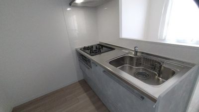 【キッチン】 | 芦屋浜第二住宅　第6-2号棟