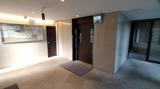 【その他共用部分】 | 芦屋浜第二住宅　第6-2号棟