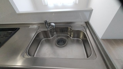 【キッチン】 | 芦屋浜第二住宅　第6-2号棟