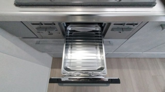 【キッチン】 | 芦屋浜第二住宅　第6-2号棟