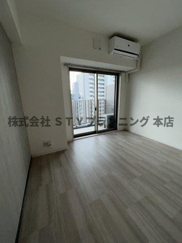 仲介手数料０円！ル・シエル大秋の居間・リビング