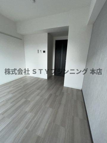 仲介手数料０円！ル・シエル大秋の居間・リビング