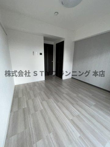 仲介手数料０円！ル・シエル大秋の居間・リビング