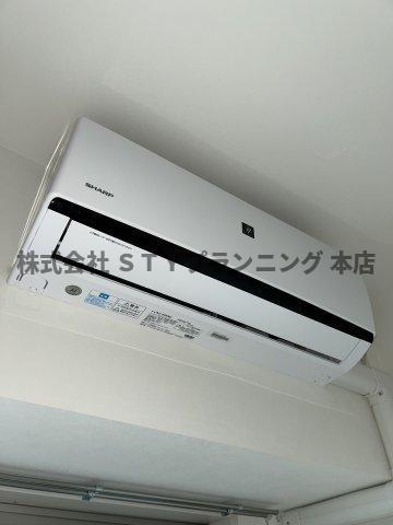 仲介手数料０円！ル・シエル大秋の設備