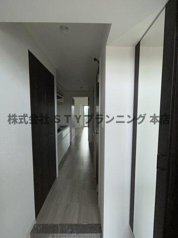 仲介手数料０円！ル・シエル大秋の内装