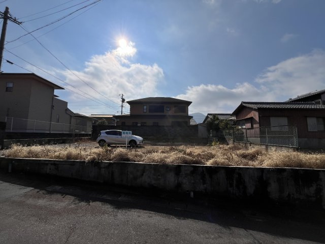 伊勢市桜木町 売土地