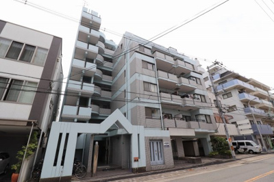 【外観】 | サンシティ
