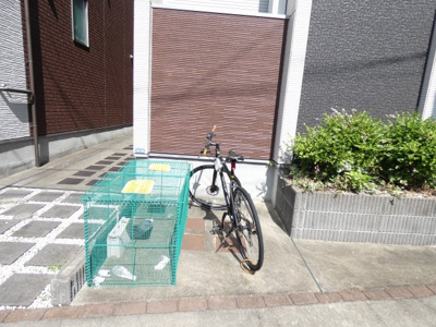 【周辺】 | K's Garden栄生