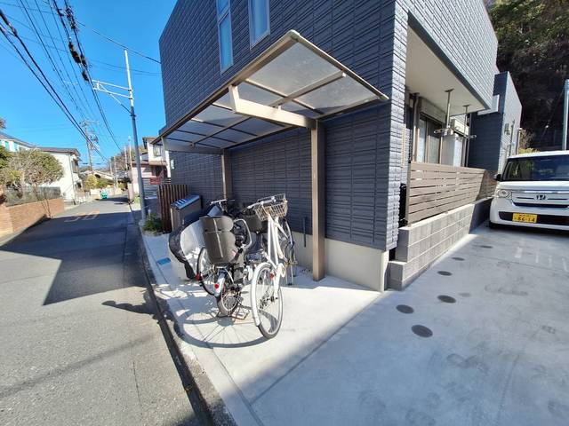 ａｖｅｎｉｒのその他共用部分