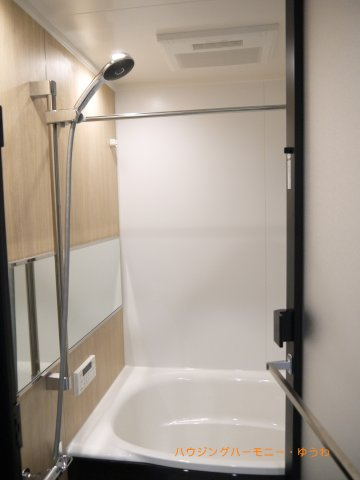 【浴室】 | メゾン太陽 | イメージ画像となります。実際とは異なりますので、ご注意ください！