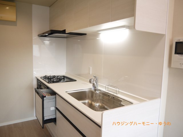 【キッチン】 | メゾン太陽 | イメージ画像となります。実際とは異なりますので、ご注意ください！