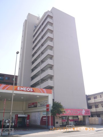 【外観】 | メゾン太陽