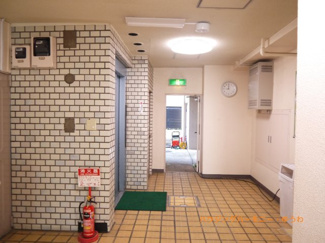 【その他共用部分】