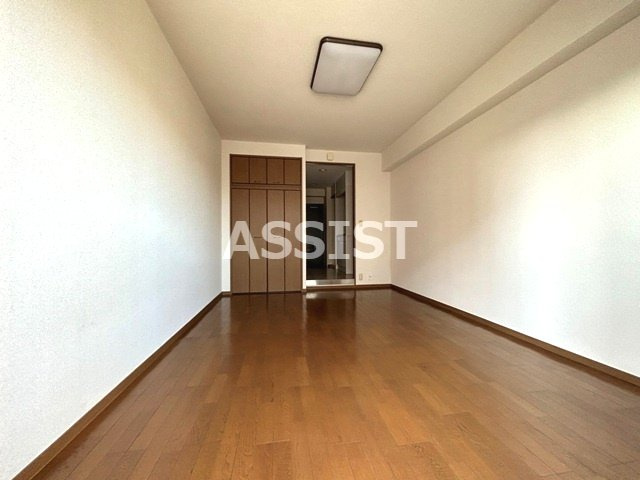 深大寺ハウスの内装|※別号室参考写真