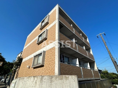 深大寺ハウスの画像