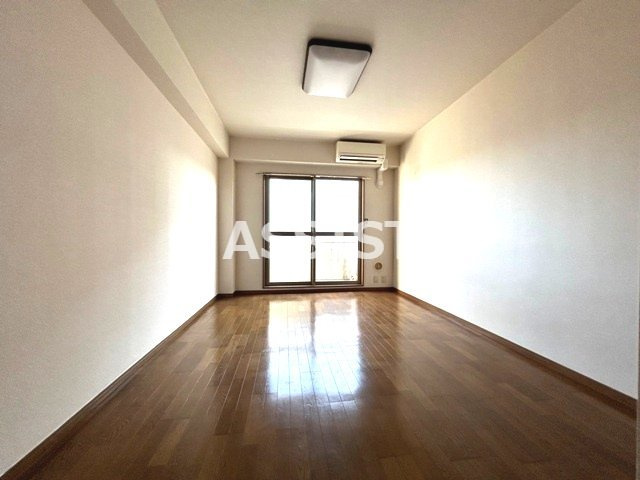 深大寺ハウスの居間・リビング|※別号室参考写真