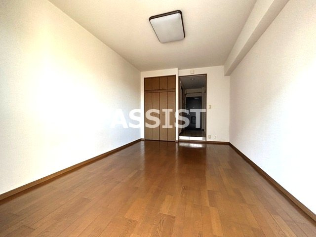 深大寺ハウスの寝室|※別号室参考写真