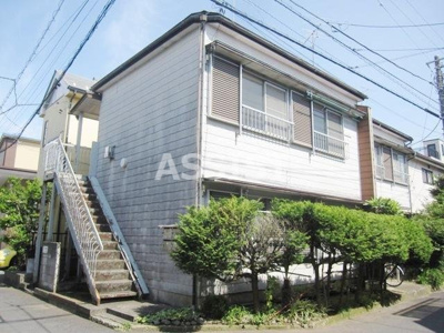 テラス西調布の画像