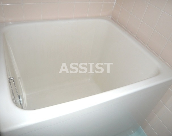 テラス西調布の浴室|内見可能♪お電話がご案内スムーズです♪オンラインもOK♪