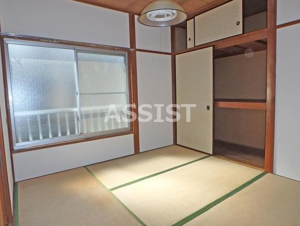 テラス西調布の収納|内見可能♪お電話がご案内スムーズです♪オンラインもOK♪