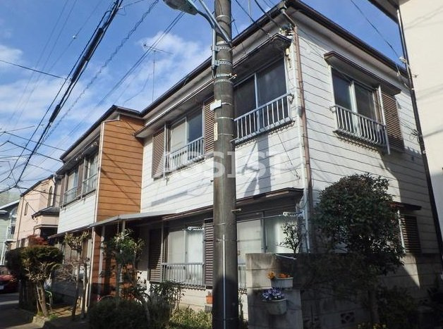 テラス西調布のその他共用部分|内見可能♪お電話がご案内スムーズです♪オンラインもOK♪