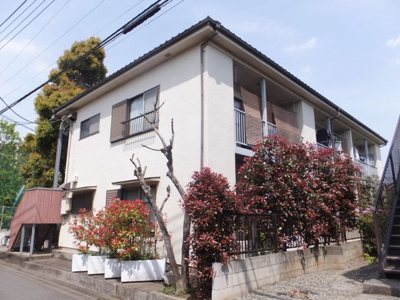 メモリーハウスの画像