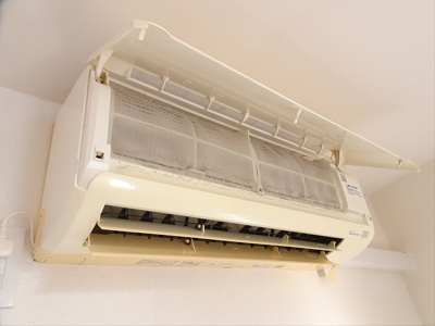 【設備】 | ハウス・ホンマチ