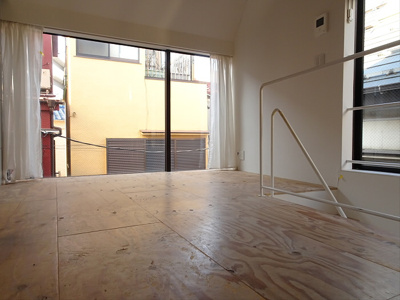 【居間・リビング】 | ハウス・ホンマチ