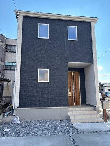 リーベルガーデン蟹江町本町　全2棟　新築住宅のその他