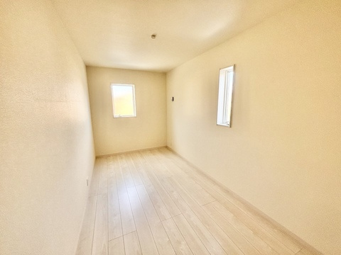 リーベルガーデン蟹江町本町　全2棟　新築住宅のその他