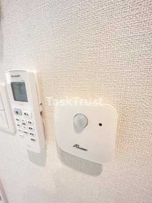 【設備】 | ハーモニーテラス新森Ⅱ