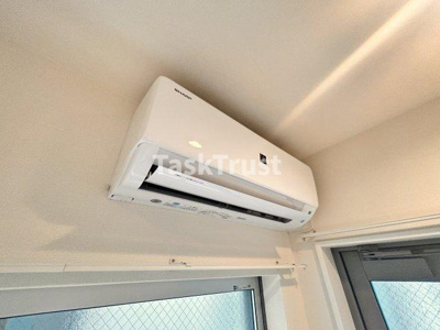 【設備】 | ハーモニーテラス新森Ⅱ