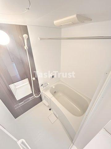 【浴室】 | ハーモニーテラス新森Ⅱ