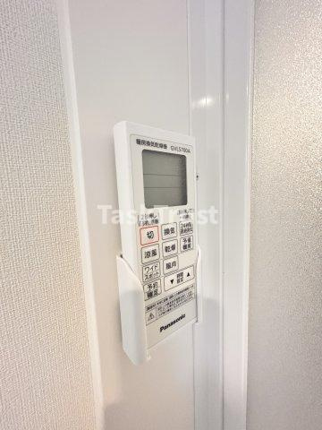【設備】 | ハーモニーテラス新森Ⅱ