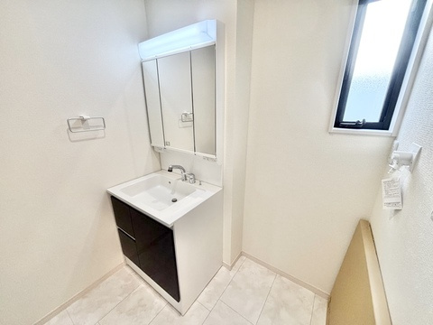 リーベルガーデン蟹江町本町　全2棟　新築住宅のその他