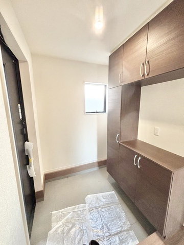 リーベルガーデン蟹江町本町　全2棟　新築住宅のその他