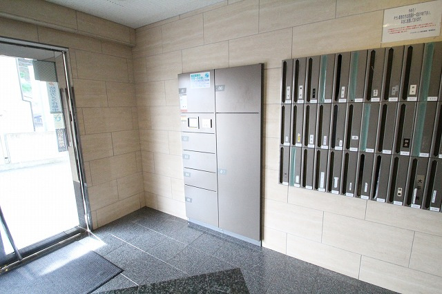 【その他共用部分】の画像