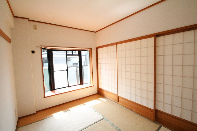 【和室】の画像