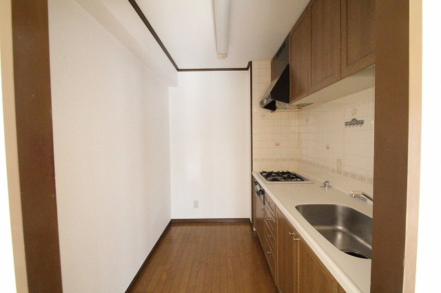 【キッチン】の画像