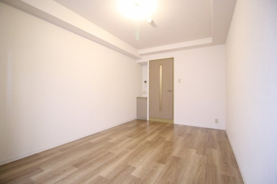 【洋室】 | ライオンズマンション神戸第3