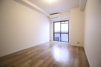 【洋室】 | ライオンズマンション神戸第3