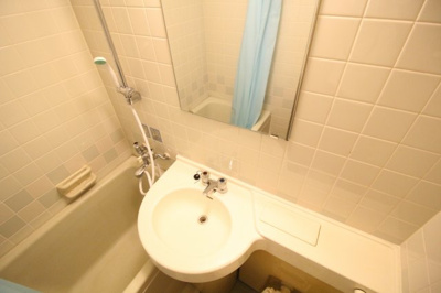 【洗面所】 | ライオンズマンション神戸第3