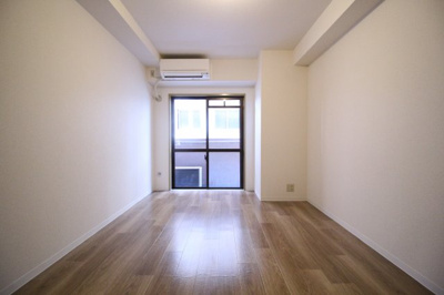 【居間・リビング】 | ライオンズマンション神戸第3