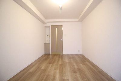 【洋室】 | ライオンズマンション神戸第3