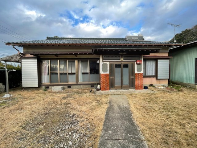 香取郡東庄町　中古戸建